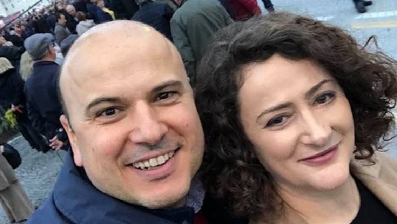 Vajza dhe dhëndri i Berishës rekurs në Gjykata e Lartë  kërkojnë heqjen e sekuestros së pasurive