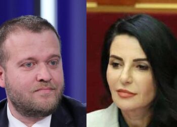 Votoi kundër arrestit të Ballukut, Ardit Bido: Mentaliteti i prokurorëve si në komunizëm, kap fut njerëz në burg