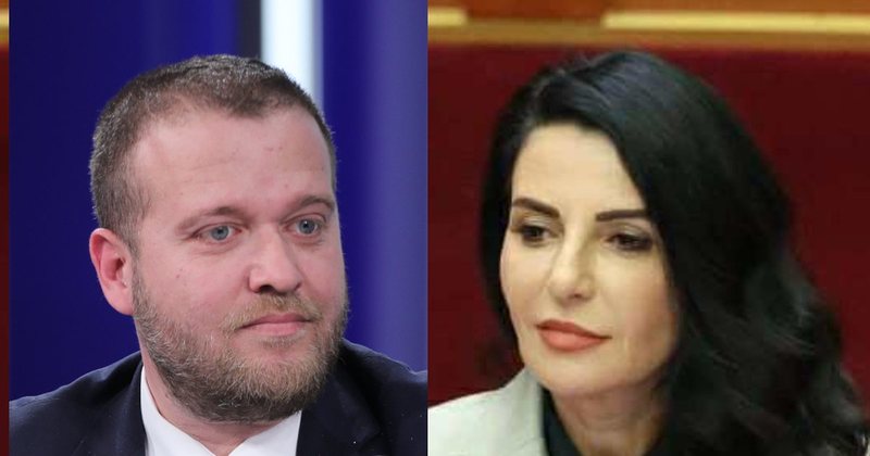 Votoi kundër arrestit të Ballukut  Ardit Bido  Mentaliteti i prokurorëve si në komunizëm  kap fut njerëz në burg