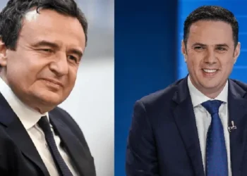 Zgjedhja e Presidentit të ri të Kosovës, Albin Kurti takohet sot me kreun e LDK-së