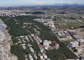 IKMT ndërhyn në Golem dhe Qerret: Nga 55 subjekte, vetëm dy sipas ligjit