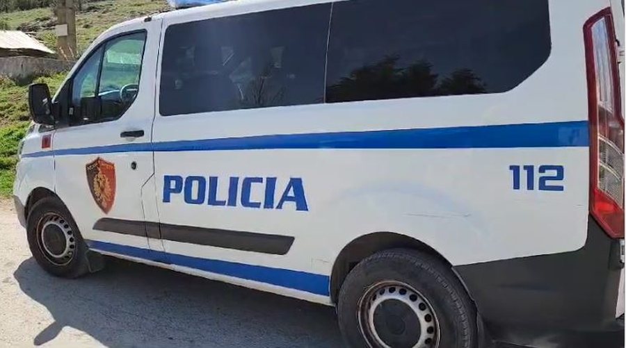 Tentoi të vriste me thikë 60 vjeçarin në Korçë  arrestohet autori