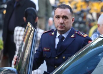 Rama shkarkon Ilir Prodën! Ja kush e merr drejtimin e Policisë së Shtetit