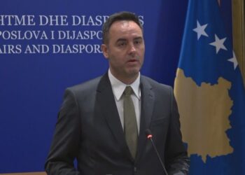 Vetëvendosja propozon Glauk Konjufcën kandidat për President