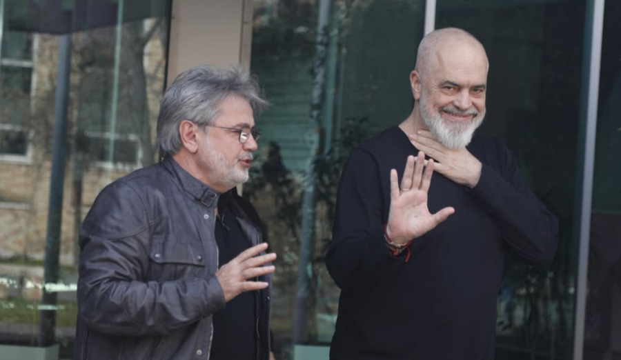 Mbledhja e Kryesisë së PS përfundon pa datë për Asamblenë  Zbardhen porositë e Ramës