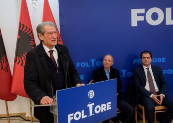 Foltorja e Berishës në Durrës: Përmbytjet zbuluan shëmtinë e qeverisë, qytetarët meritojnë më shumë