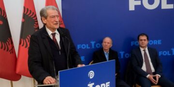 Foltorja e Berishës në Durrës: Përmbytjet zbuluan shëmtinë e qeverisë, qytetarët meritojnë më shumë