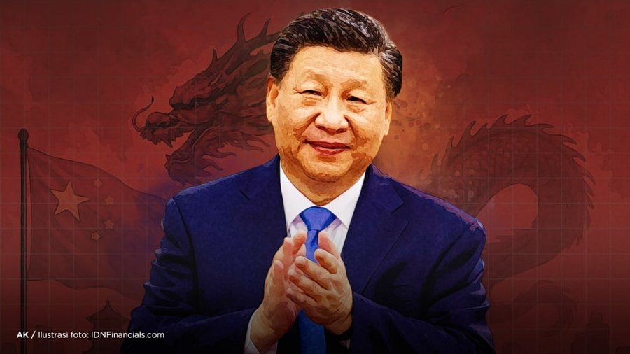 Plani i ri 5 vjeçar i Kinës  si do të jetë e ardhmja teksa synon të bëhet ekonomia e parë të botës 