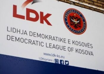 LVV propozoi Konjufcën kandidat për President, vjen reagimi nga LDK: Nuk përfaqëson konsensusin e nevojshëm