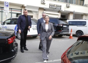 Apeli i GJKKO shqyrton më 9 mars masën e sigurisë ndaj Belinda Ballukut