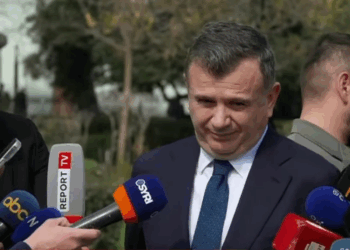 Ndryshimet ne rregullore, Balla: I kemi menduar prej shumë kohësh. Shpresoj të miratohen me konsensus