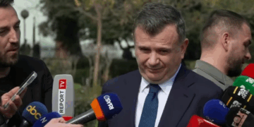 Ndryshimet ne rregullore, Balla: I kemi menduar prej shumë kohësh. Shpresoj të miratohen me konsensus