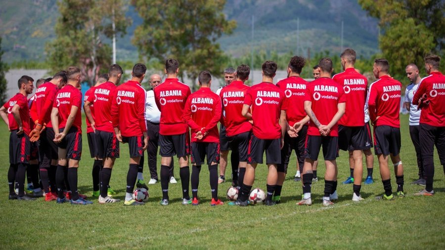 Lufta në Lindjen e Mesme  anulohet ndeshja e kombëtares shqiptare në Turqi