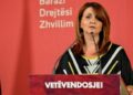 Zgjedhjet për president në Kosovë, LVV vendos Fatmire Kollçakun përballë Konjufcës
