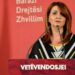 Zgjedhjet për president në Kosovë, LVV vendos Fatmire Kollçakun përballë Konjufcës