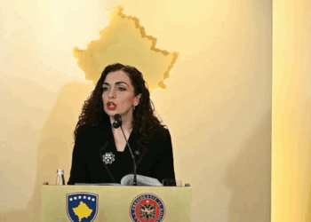 Presidentja Osmani shpërndan Kuvendin, Kosova përsëri drejt zgjedhjeve të reja