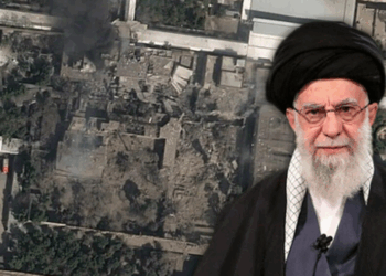 Izraeli shkatërron me 100 bomba bunkerin nëntokësor të Khamenei-t, ja për çfarë ishte ndërtuar