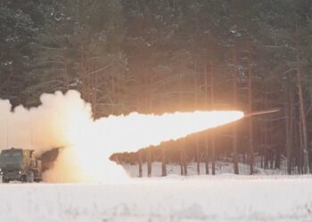 Gati të plasë lufta në Europë, inteligjenca lituaneze ndez sirenat e alarmit: Putin do sulmojë