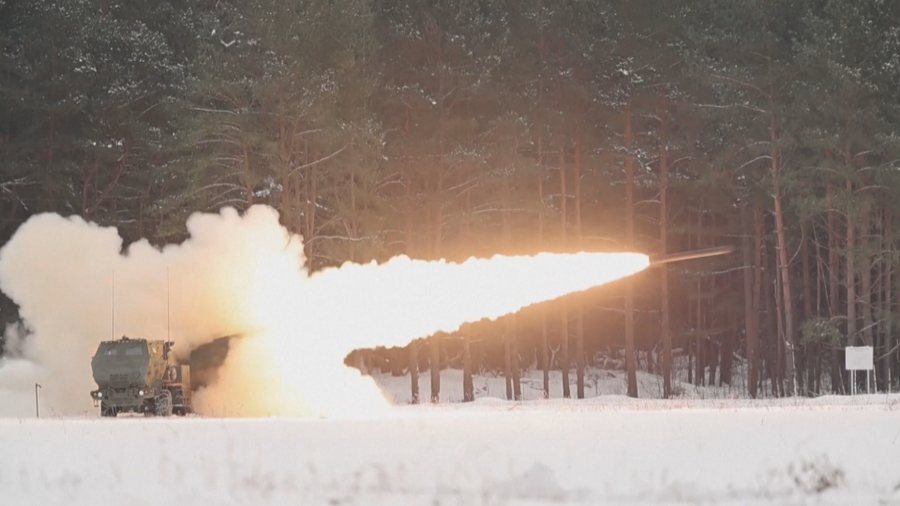 Gati të plasë lufta në Europë  inteligjenca lituaneze ndez sirenat e alarmit  Putin do sulmojë