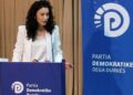 Ish-kandidatja për deputete jep dorëheqje nga posti në PD dhe shpërthen në kritika të ashpra: Partia nuk po hapet