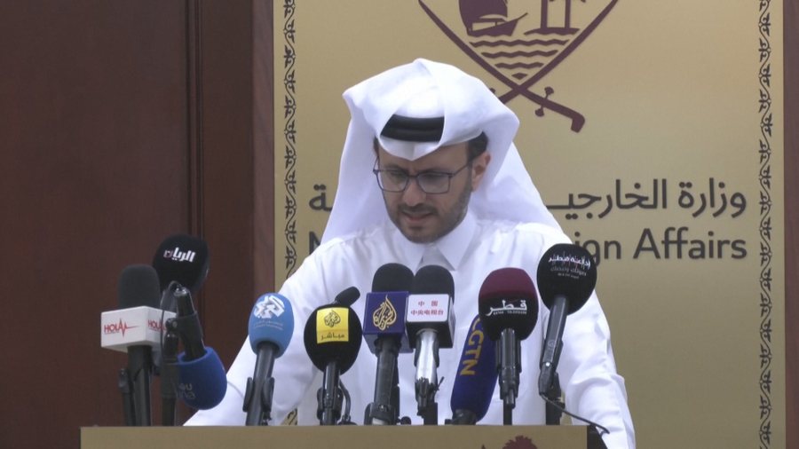  Shumë produkte do të mungojnë   alarmi i Katarit  Do ndalojmë prodhimin e gazit  ekonomia po rrëzohet