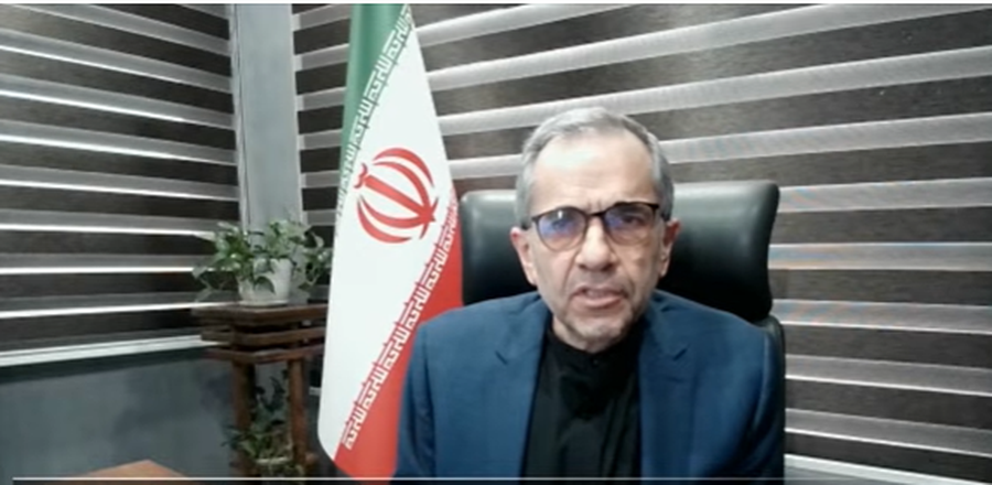 Paralajmërimi i frikshëm i Iranit për Evropën  Nëse përfshiheni në luftë  do të jeni objektiv për hakmarrje