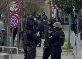 Detajet, ja pse operacioni i SPAK në Vlorë dyshohet se është dekonspiruar