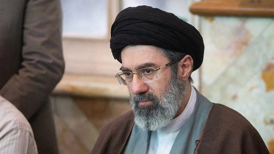 Teherani i përgjigjet Trump  Khamenei është mirë dhe qeveris Iranin