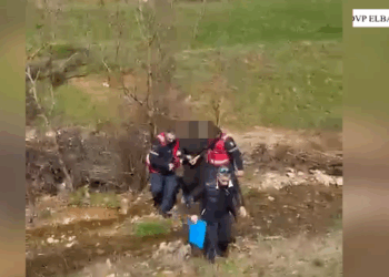 Pjesë e një grupi kriminal, arrestohet 37-vjeçari i dënuar për drogë në Elbasan