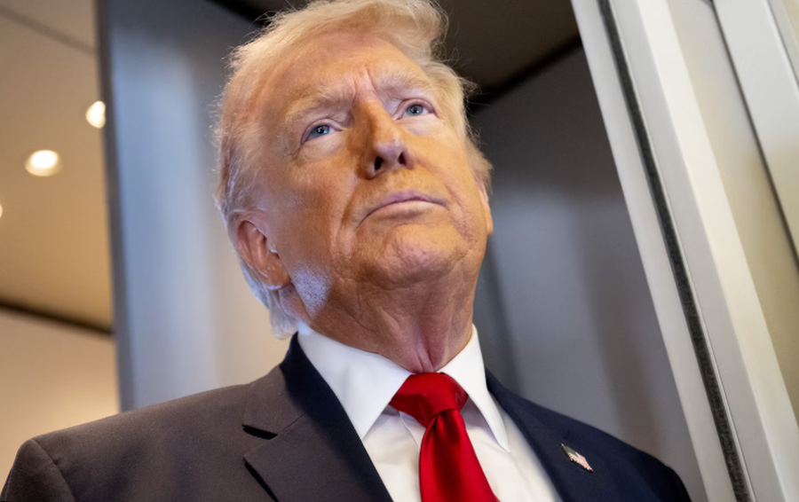 Trump i pakënaqur nga zgjedhja e liderit të ri të Iranit  si do të veprojë SHBA më tej 