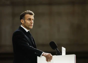 Nxehet situata! Macron paralajmëron Iranin: Kur dikush sulmon Qipron, sulmon të gjithë Evropën