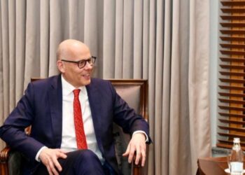 Raportuesi për Shqipërinë në Bundestag takohet me kryeministrin Rama, nesër me Berishën