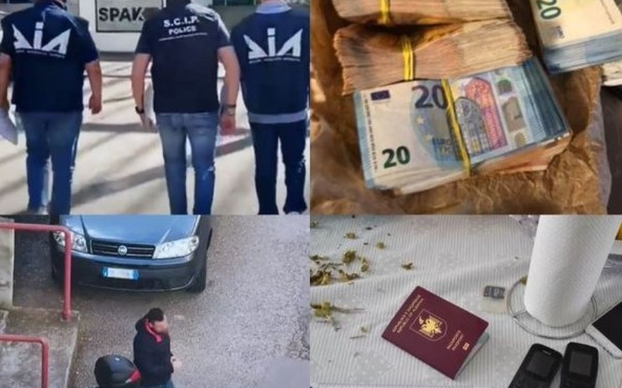 U arrestua për llogari të operacionit  Ura   lirohet nga paraburgimi Rando Aliu