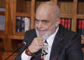 “Ta kuptojnë që Parlamenti Europian nuk është pyll! I mungojnë druvarët e t’i çojmë ne”