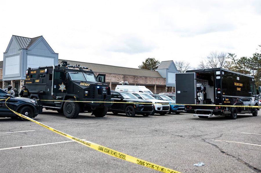 Sulmohet me armë sinagoga më e madhe reformiste në Shtetet e Bashkuara