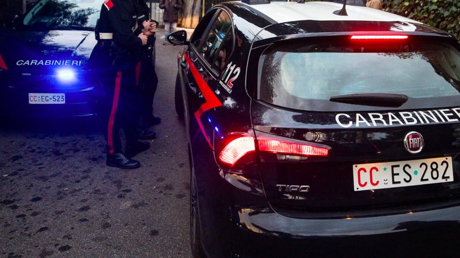 E rëndë  32 vjeçari shqiptar gjendet i pajetë në një hotel në Itali