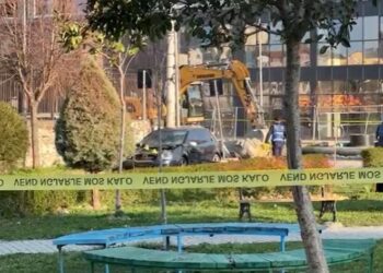 Shpërthimi me tritol në makinën e efektivit, dalin detaje të reja nga hetimet