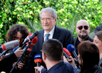 Deklaratat e Ramës, Berisha: Institucionet e drejtësisë nuk reaguan, por u vetëposhtëruan