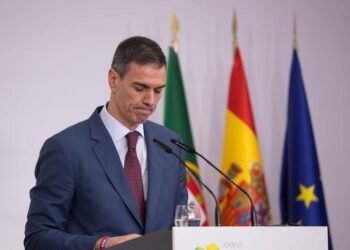 “Lufta SHBA-Izrael kundër Iranit e paligjshme”, Spanja: Nuk marrim pjesë në asnjë mision ushtarak në Hormuz