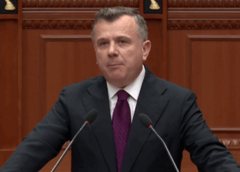 “Irani, financues i terrorizmit”, Balla flet për rezolutën: Po përballemi me akte armiqësore nga Tehrani