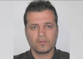 Ilirjan Feçi dëshmon para GJKKO: Grabitjen e kryem me Talo Çelën dhe Dashnor Dumanin, Sharra nuk ishte i përfshirë