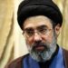 Mojtaba Khamenei: Shtetet e Bashkuara dhe Izraeli të pranojnë humbjen dhe të paguajnë dëmshpërblim