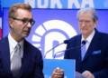 Berisha akuzoi ambasadorin Gonzato për trillime ndaj PD-së, reagon KE: Nuk komentojmë mbi spekulime