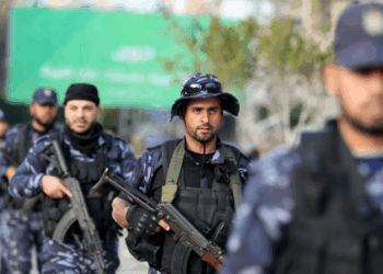 Izraeli shënjestron policë të Hamas-it, 10 oficerë të vrarë që nga fillimi i luftës