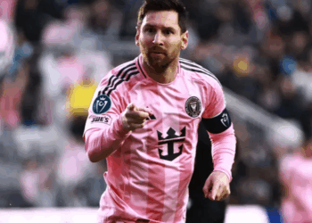 900 gola në karrierë, Messi bëhet lojtari i dytë në histori që shënon këtë shifër