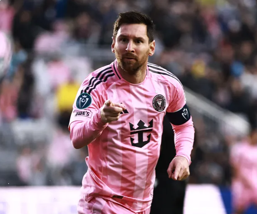 900 gola në karrierë  Messi bëhet lojtari i dytë në histori që shënon këtë shifër