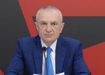 Meta: Përjashtimi i PD-së nga delegacioni i Kuvendit, akt i turpshëm