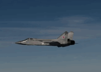 Rusia shkel hapësirën ajrore të Estonisë, ndërhyn NATO