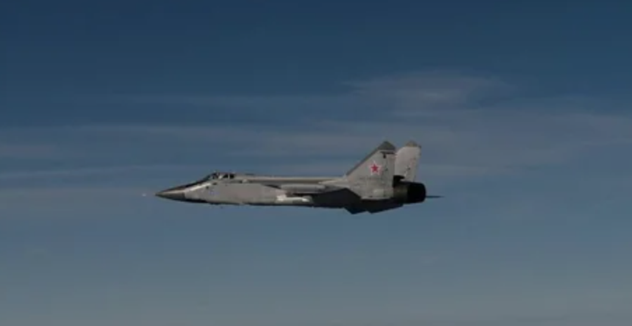 Rusia shkel hapësirën ajrore të Estonisë  ndërhyn NATO