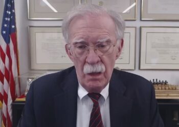 John Bolton ngre alarmin: SHBA mund të largohet nga Kosova dhe Ballkani! Trump e ka seriozisht